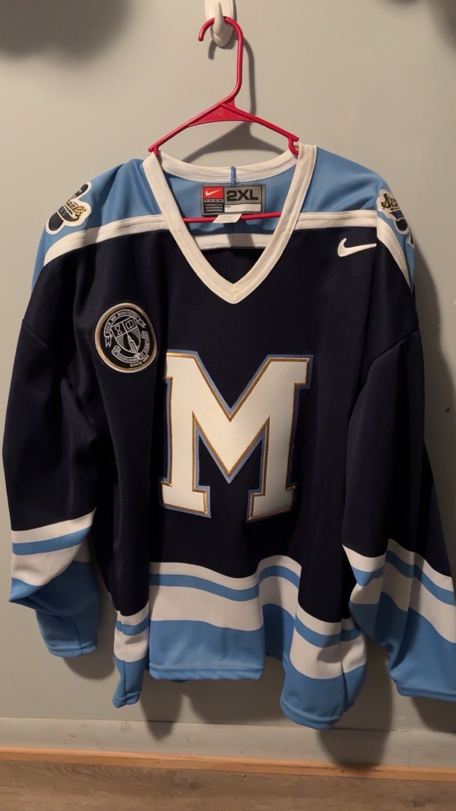 Hockey Jersey