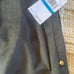 new michael kors wide leg fleece sweatpants pull on pants womens XL