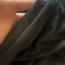 new michael kors wide leg fleece sweatpants pull on pants womens XL