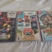 Three Switch Game Bundle