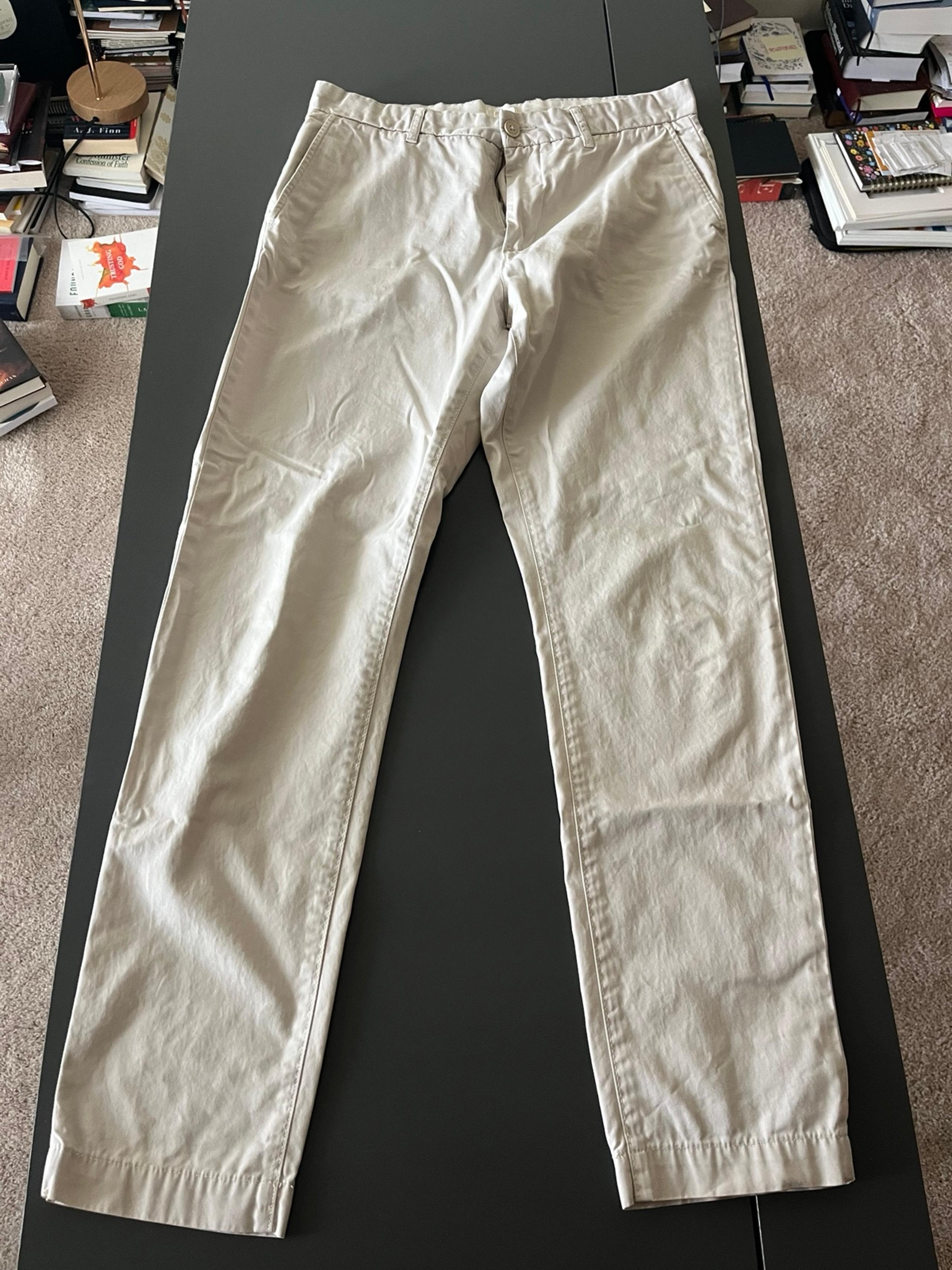 H&M Chinos