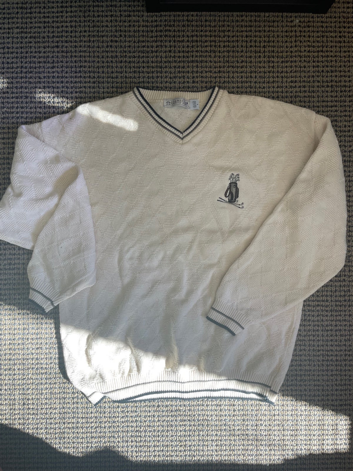 Grand Slam Sweaters for Men | Mercari