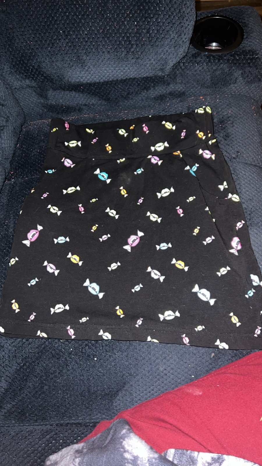 Tokidoki rare vintage skirt