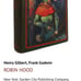 1932 Robbin Hood book