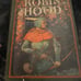 1932 Robbin Hood book