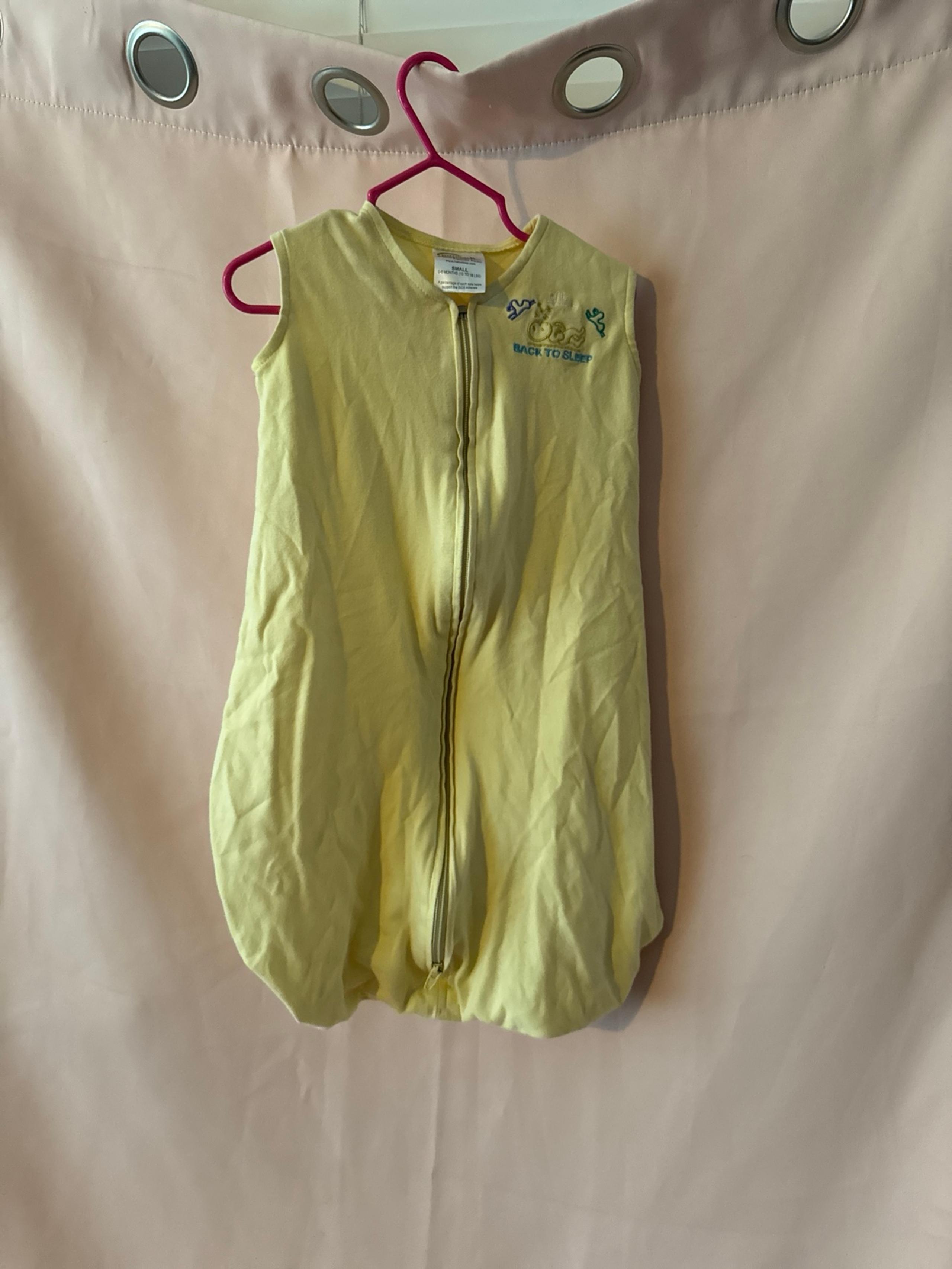 Halo Sleep sack