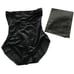 New SKIMS Core Control High Waist Brief Onyx Shine Size Large