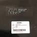 New SKIMS Core Control High Waist Brief Onyx Shine Size Large