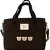 RICHTRUE Kawaii Lunch Bag for Girls Lunch Box Insulated Cute L