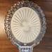NEW Cristal D Arques Lead Crystal Picture Frame 12 x 14.