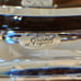 NEW Cristal D Arques Lead Crystal Picture Frame 12 x 14.