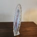 NEW Cristal D Arques Lead Crystal Picture Frame 12 x 14.