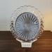 NEW Cristal D Arques Lead Crystal Picture Frame 12 x 14.