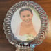 NEW Cristal D Arques Lead Crystal Picture Frame 12 x 14.
