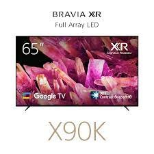Selling slightly broken Sony bravia 65 in tv