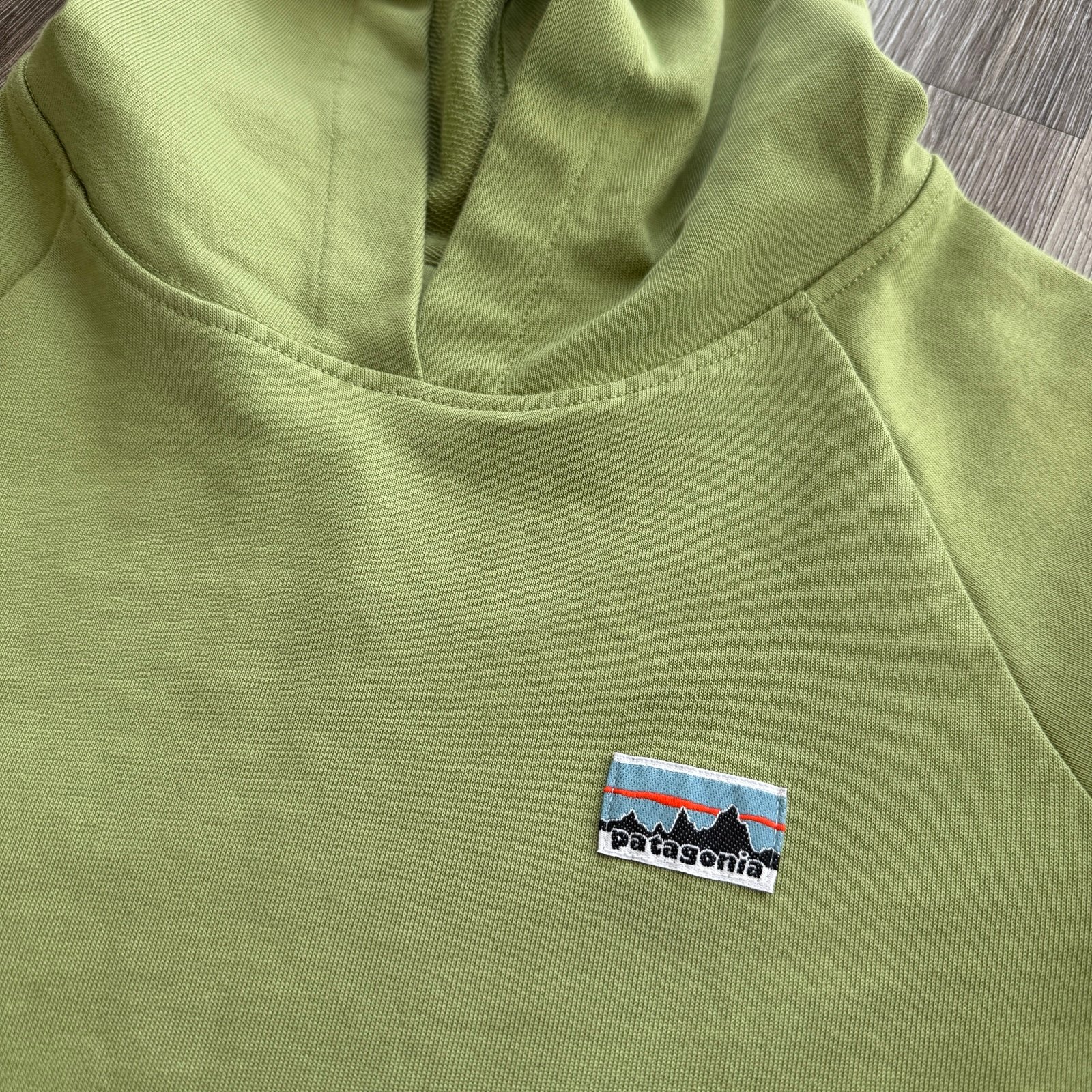 Patagonia Women’s Sweatshirt