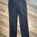 Lululemon Black Dress Pants- 6