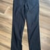 Lululemon Black Dress Pants- 6