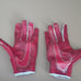 Nike football gloves