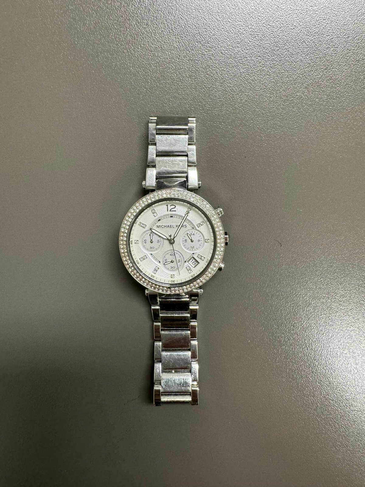 michael kors watch mk5353