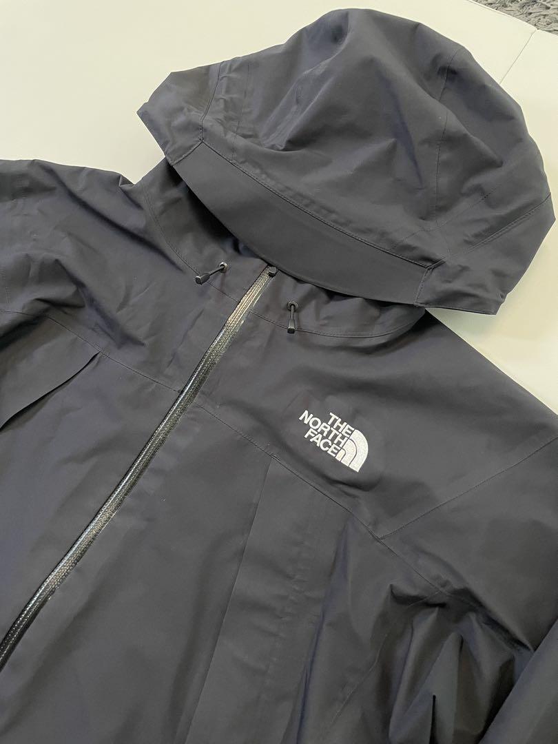 パーティを彩るご馳走や THE NORTH FACE Climb Light Jacket, Black, Size S ジャケット・アウター