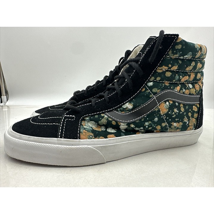 Vans Sk-8Hi La Della Skateboarding Shoes Men’s Size 11