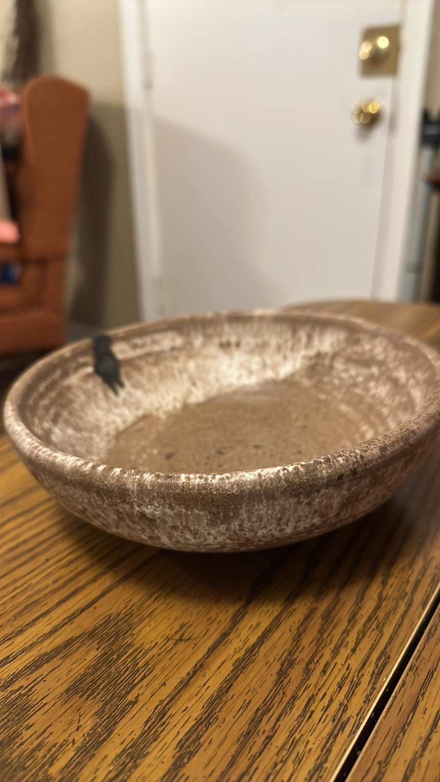 Vintage McCartys Veggie Bowl