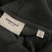 Fear of God Essentials Pullover Hoodie Applique Logo