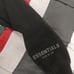 Fear of God Essentials Pullover Hoodie Applique Logo