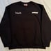 Metalwood Studio Maxfli Collab Crewneck Sweatshirt