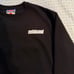 Metalwood Studio Maxfli Collab Crewneck Sweatshirt