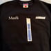 Metalwood Studio Maxfli Collab Crewneck Sweatshirt