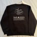 Metalwood Studio Maxfli Collab Crewneck Sweatshirt