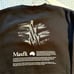 Metalwood Studio Maxfli Collab Crewneck Sweatshirt