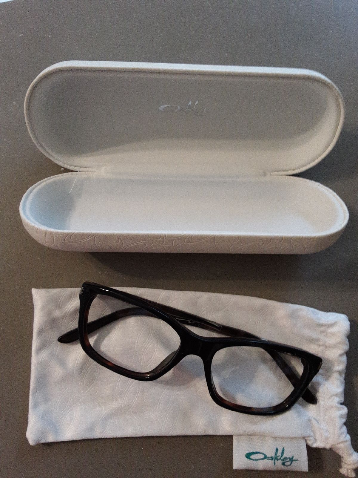 Glasses