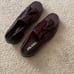 Prada loafers men