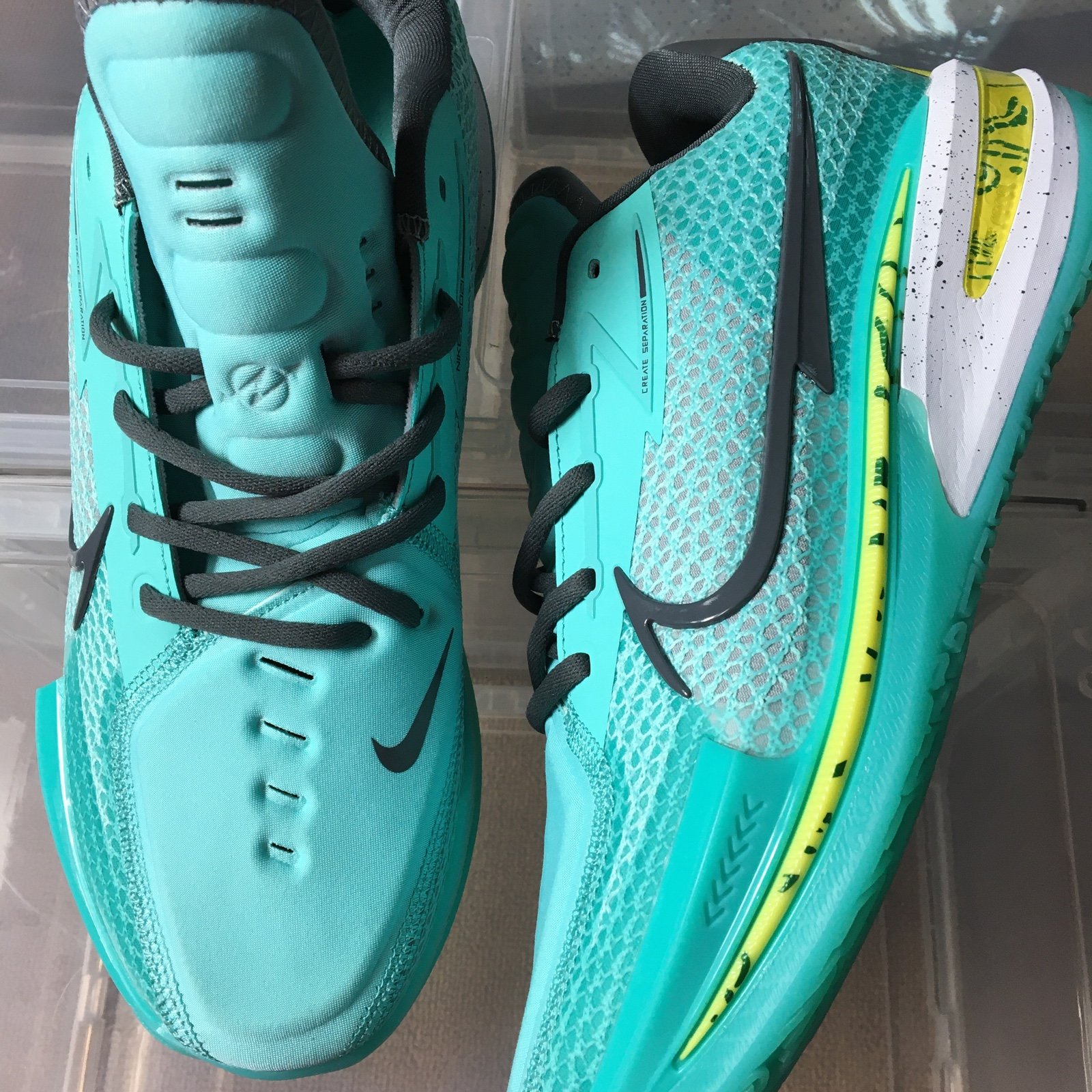 Nike gt cut mens 8.5