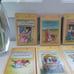 Little House on the Prairie Book Collec