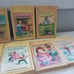 Little House on the Prairie Book Collec