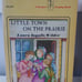 Little House on the Prairie Book Collec