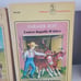 Little House on the Prairie Book Collec