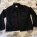 Vinatge Fade Black Jean Jacket