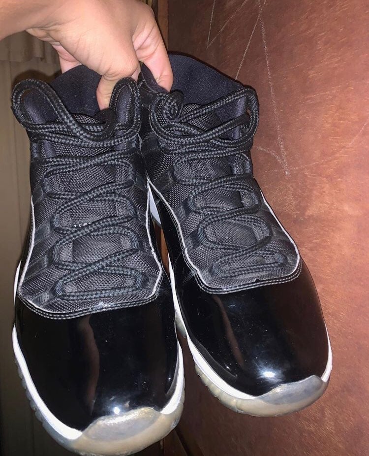 jordan 11's