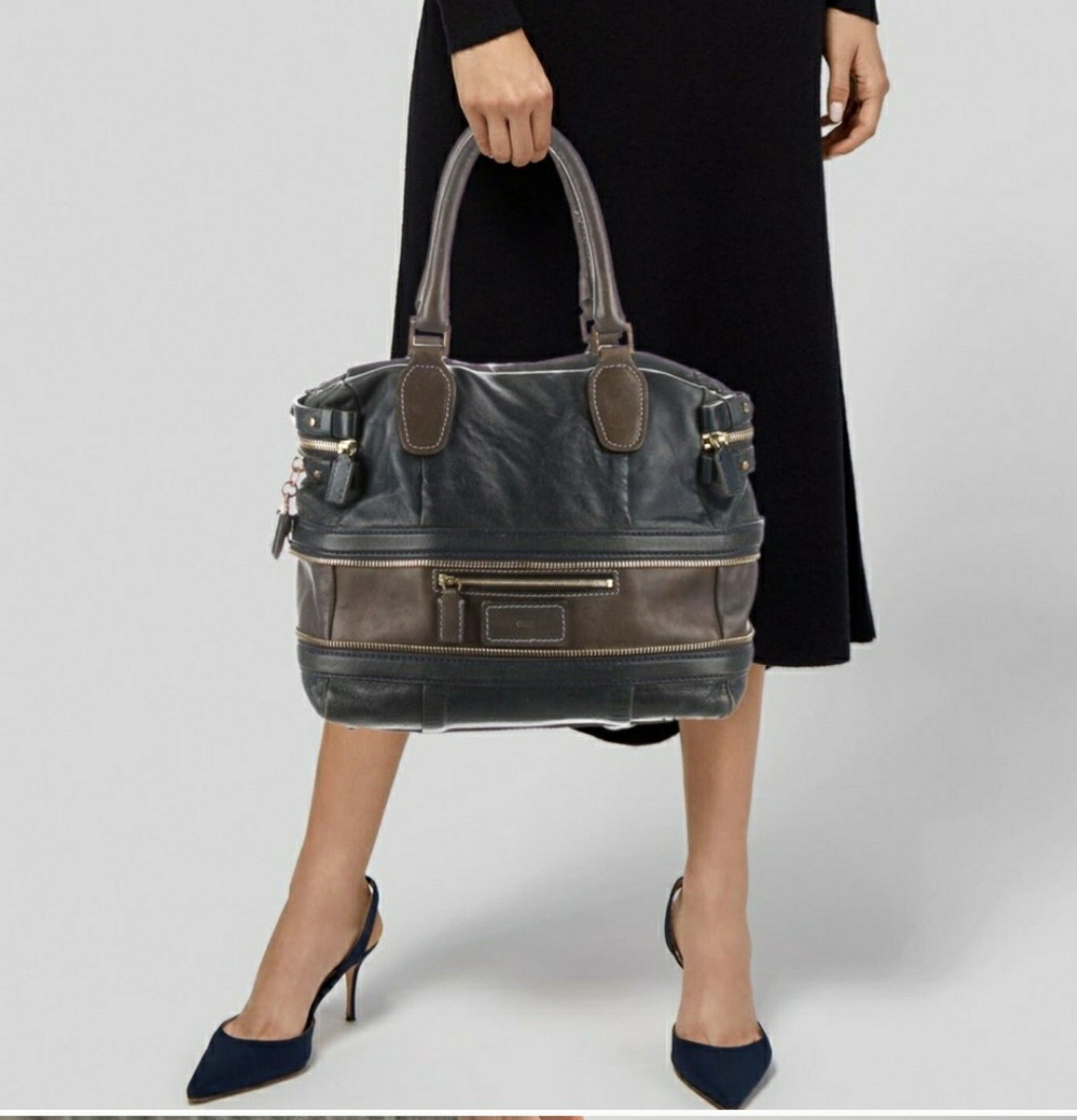 Chole handbag