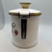 Vintage Enamelware Teapot