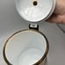 Vintage Enamelware Teapot