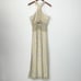 NWT Likely x Revolve Lucy Twisted Cut Out Midi Dress Green Tea Multi 10
