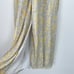 NWT Likely x Revolve Lucy Twisted Cut Out Midi Dress Green Tea Multi 10