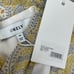 NWT Likely x Revolve Lucy Twisted Cut Out Midi Dress Green Tea Multi 10