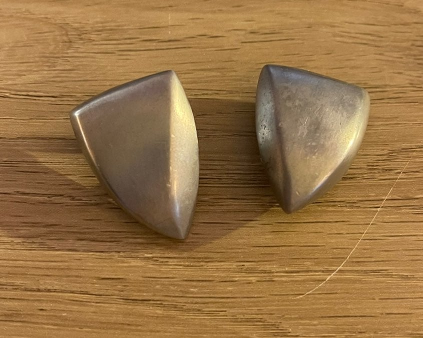 GIVENCHY EARRINGS
